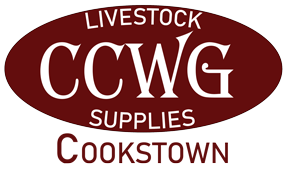 CCWG Livestock Supplies - Cookstown